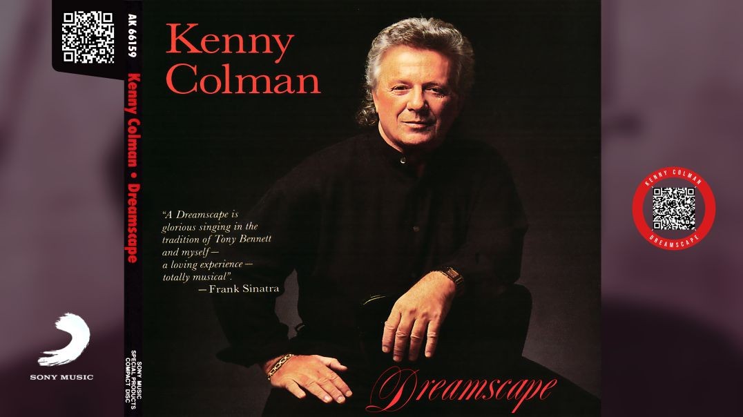 Kenny Colman - Dreamscape