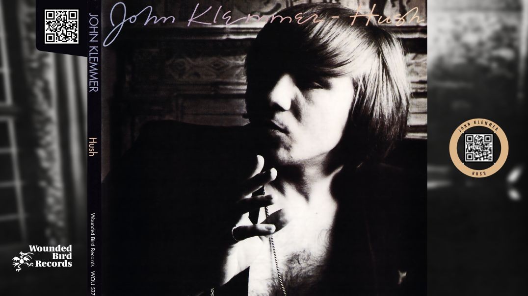 John Klemmer - Hush