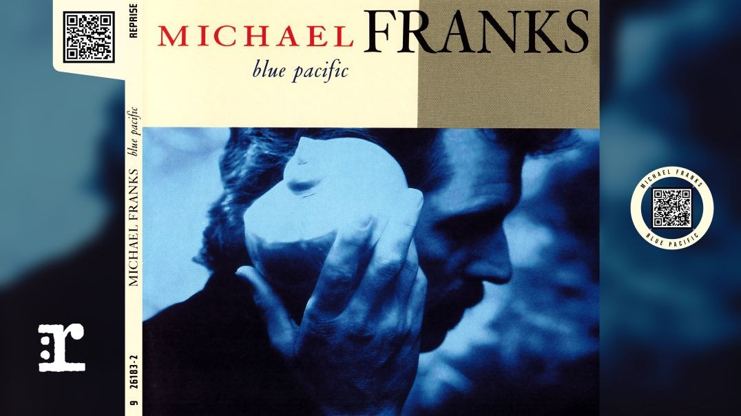 Michael Franks - Blue Pacific