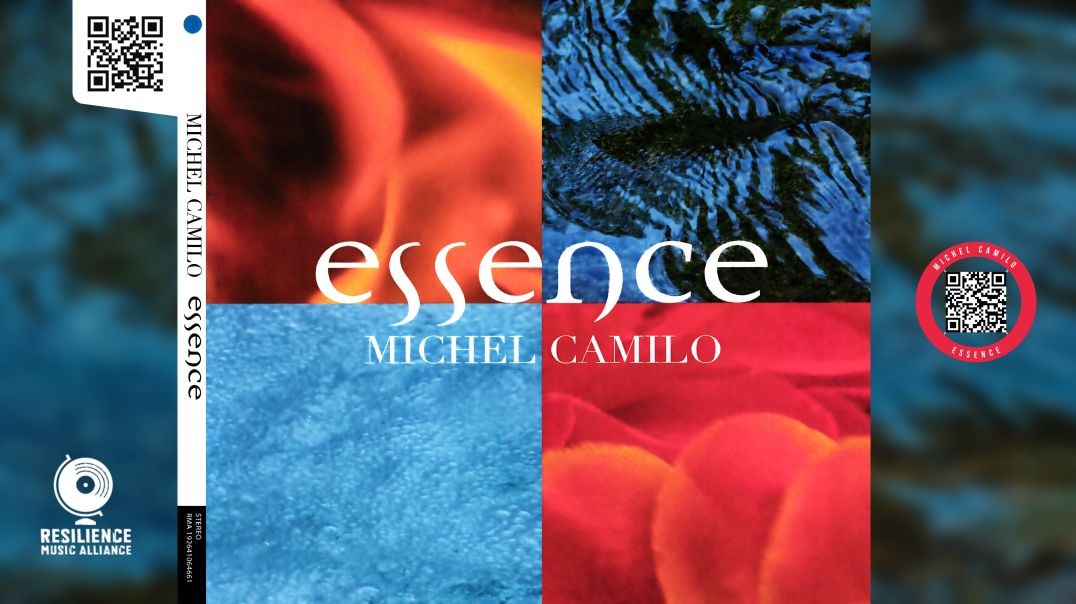 Michel Camilo - Essence