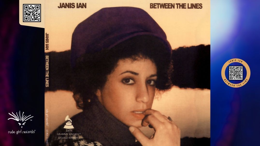 Janis Ian - Between The Lines