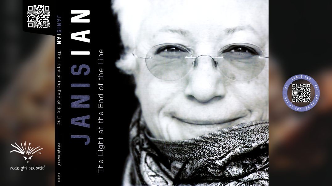 Janis Ian - The Light at The End of The Line